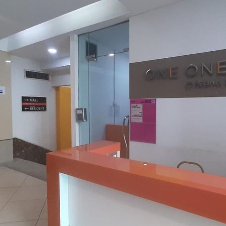 Luxfort 118 Service Suites Tanjung Tokong Εξωτερικό φωτογραφία